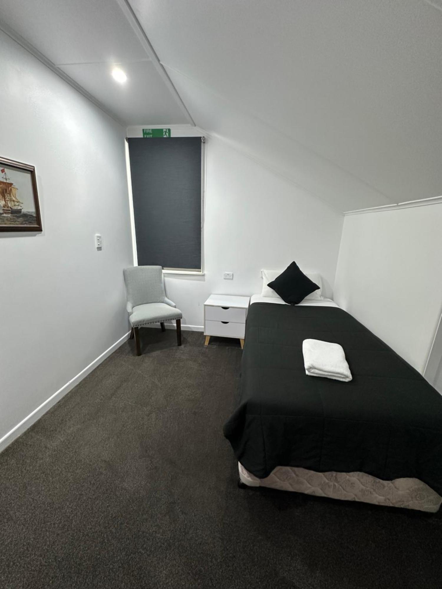 Kiwi As Guest House Rotorua Exteriér fotografie