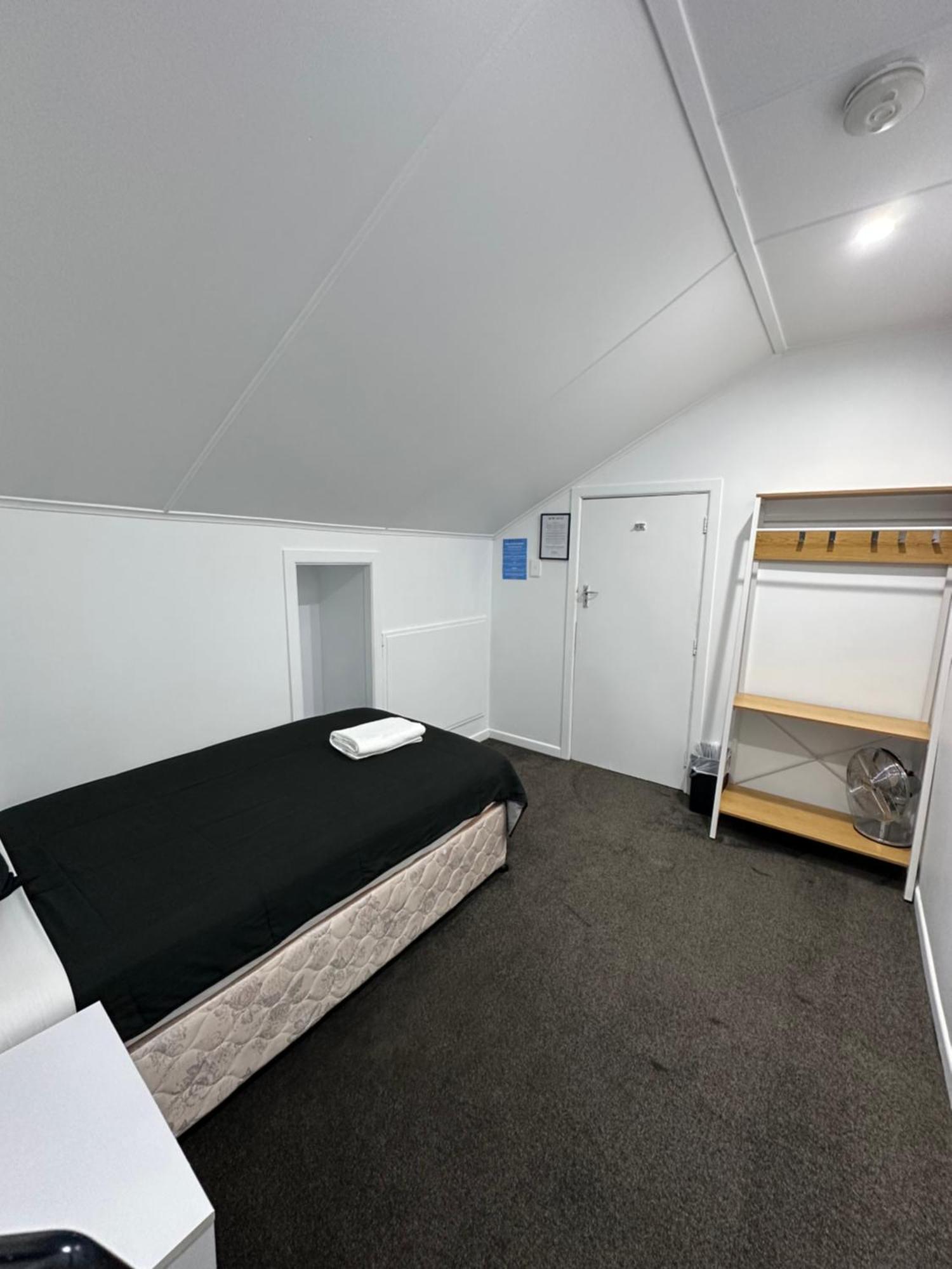 Kiwi As Guest House Rotorua Exteriér fotografie